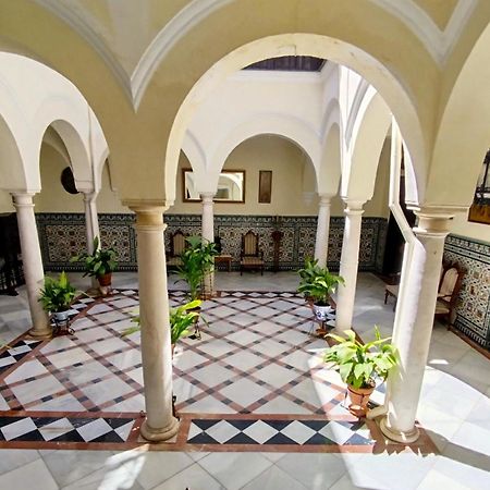 Casa Palacio Domus Astigi (Adults Only) Ecija Exterior photo