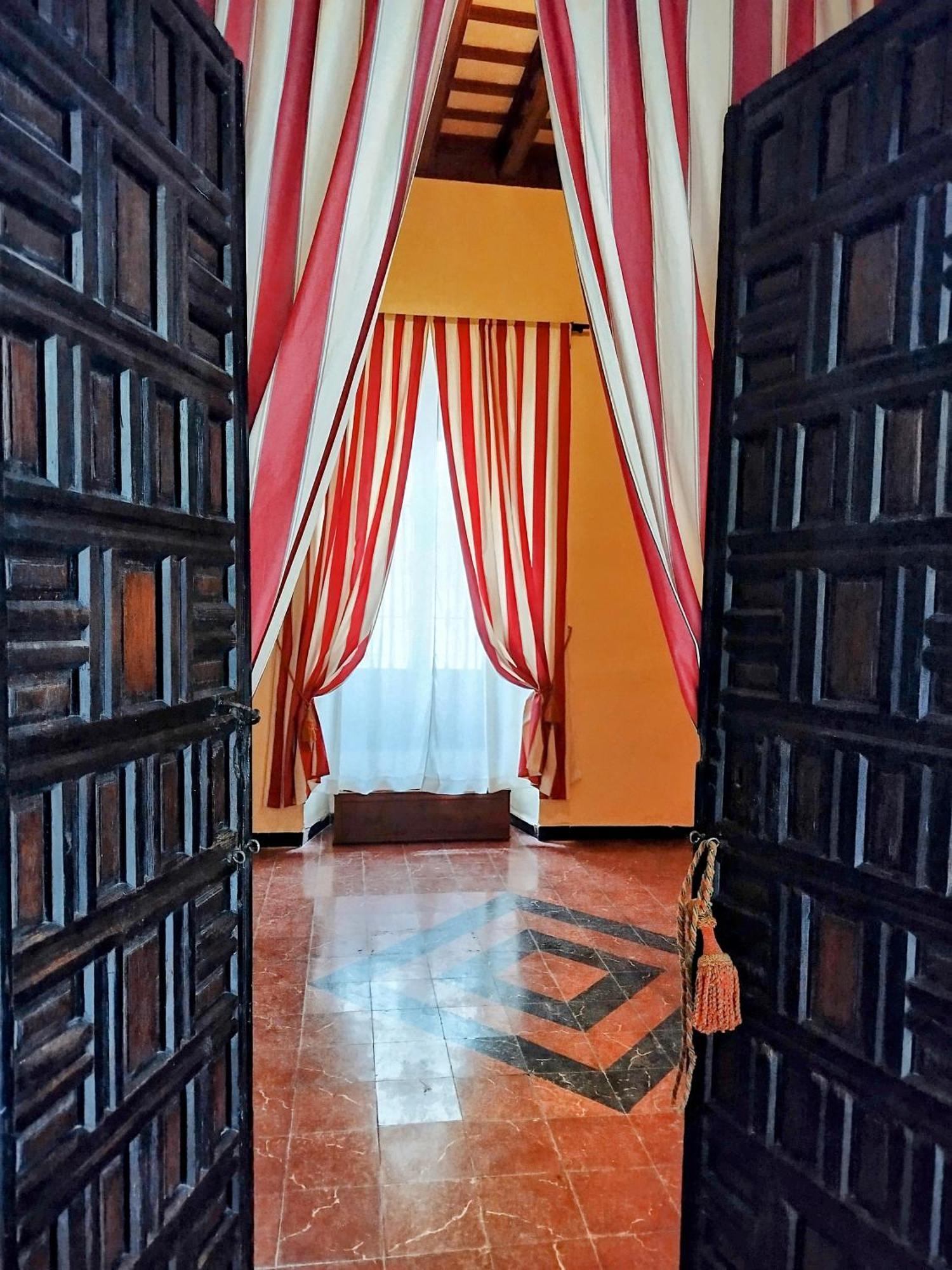 Casa Palacio Domus Astigi (Adults Only) Ecija Exterior photo