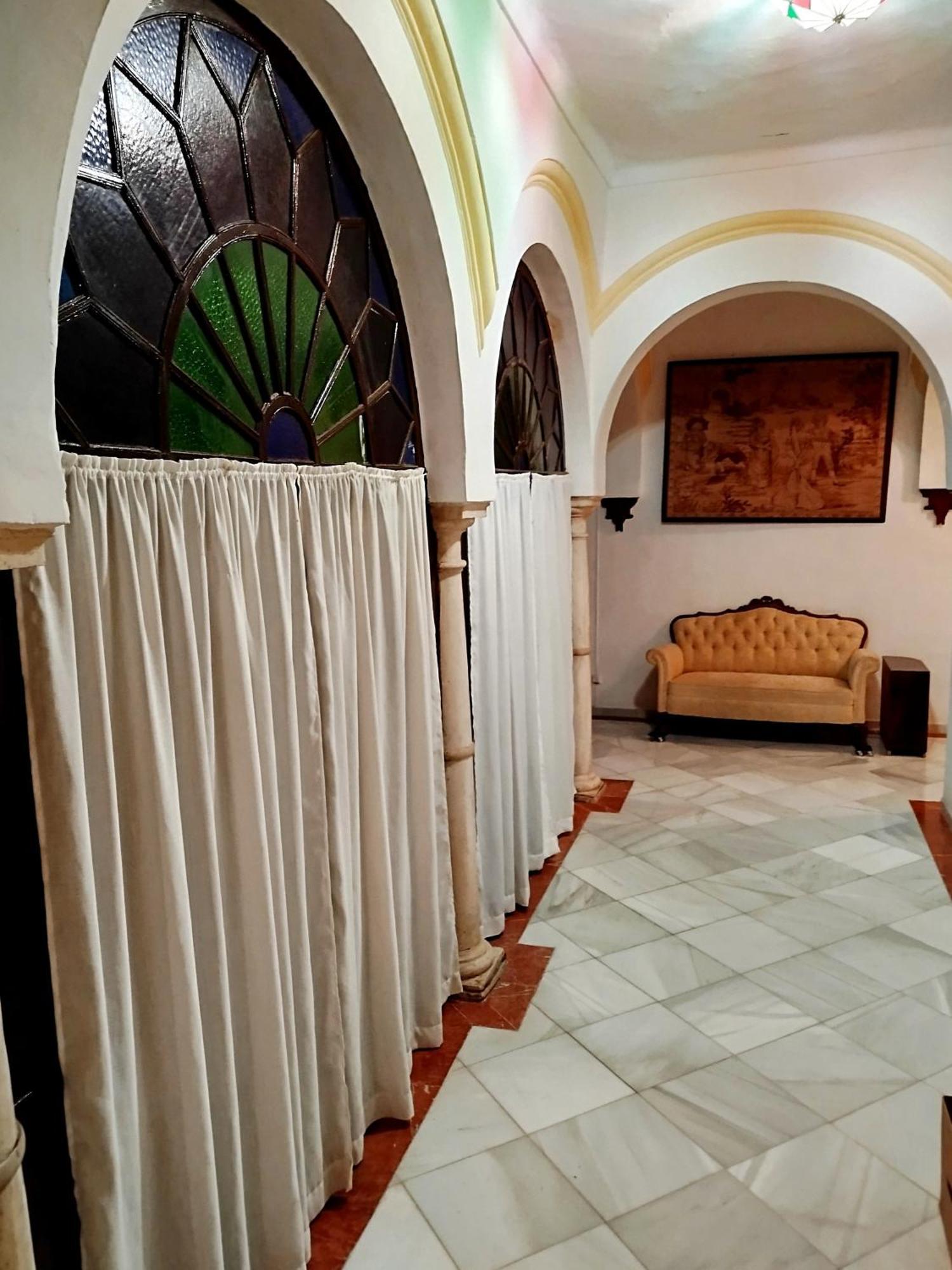Casa Palacio Domus Astigi (Adults Only) Ecija Exterior photo