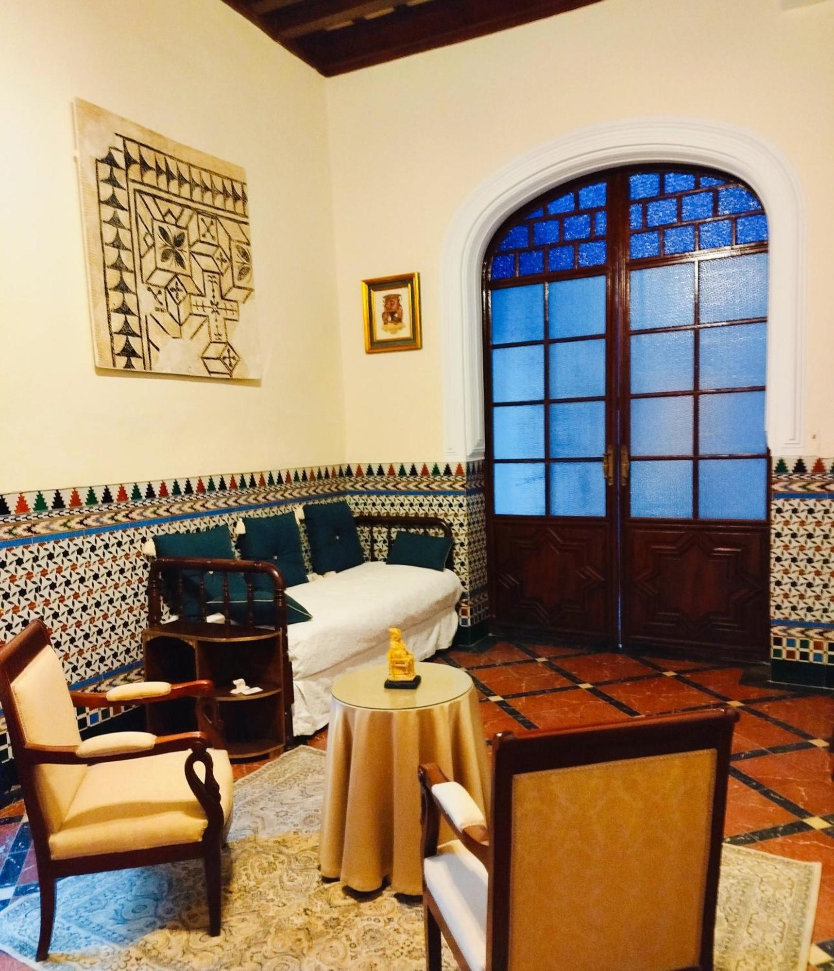 Casa Palacio Domus Astigi (Adults Only) Ecija Exterior photo