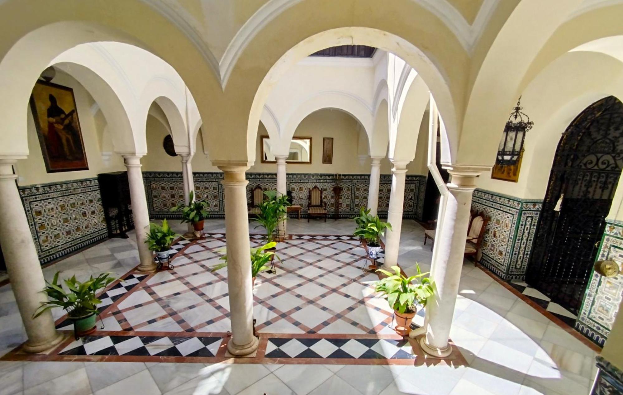 Casa Palacio Domus Astigi (Adults Only) Ecija Exterior photo