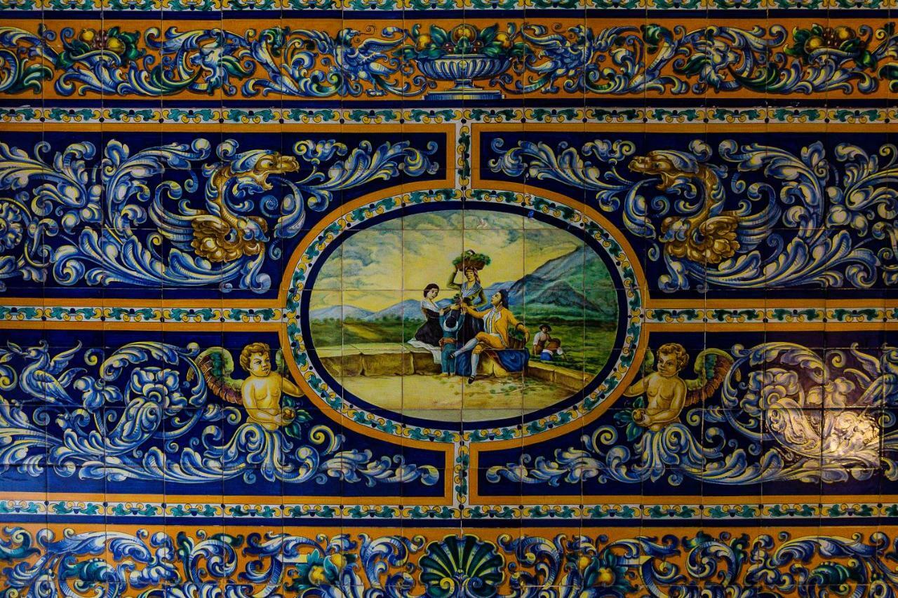 Casa Palacio Domus Astigi (Adults Only) Ecija Exterior photo